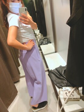 mamicha!!さんのコーディネート