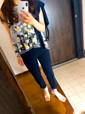 mamicha!!さんのコーディネート