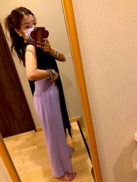 mamicha!!さんのコーディネート