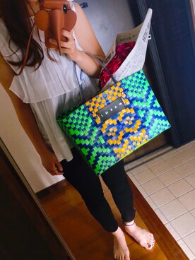 mamicha!!さんのコーディネート