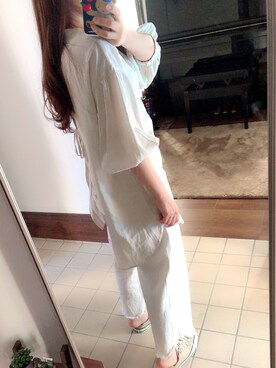 mamicha!!さんのコーディネート