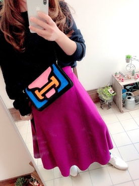 mamicha!!さんのコーディネート