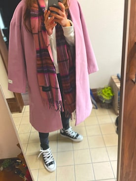 mamicha!!さんのコーディネート