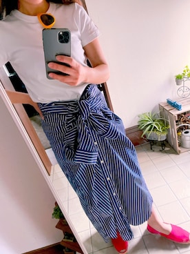 mamicha!!さんのコーディネート