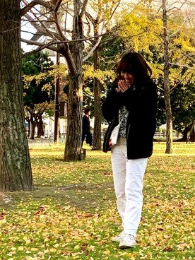 makimamaさんのコーディネート