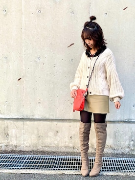 makimamaさんのコーディネート