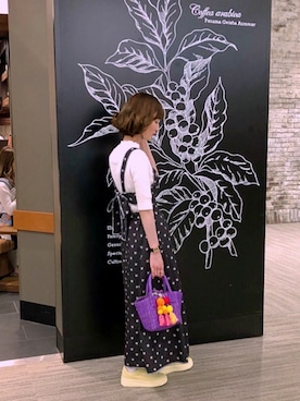 まーちさんのコーディネート