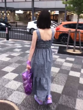 まーちさんのコーディネート