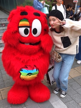 まーちさんのコーディネート