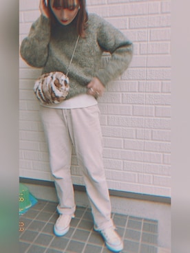 まーちさんのコーディネート