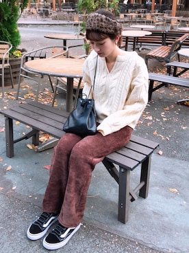 まーちさんのコーディネート