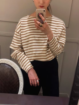 まーちさんのコーディネート