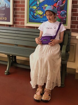 まーちさんのコーディネート