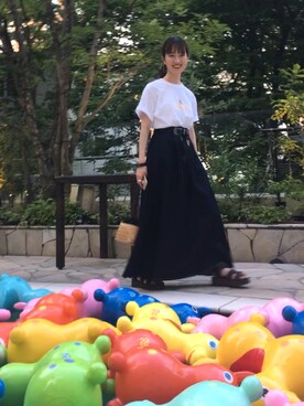 まーちさんのコーディネート