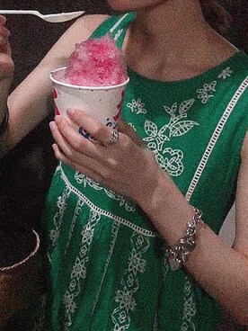 まーちさんのコーディネート