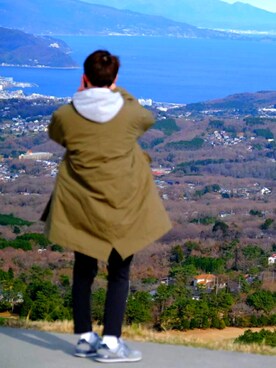 Akihiro さんのコーディネート