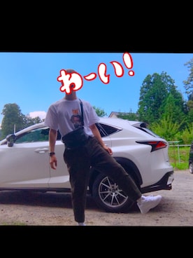 Akihiro さんのコーディネート