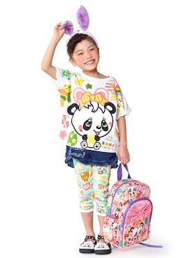 「GrandGround（グラグラ）のアイテム」を使った、storiesさん（キッズ・110cm）の冬コーディネート