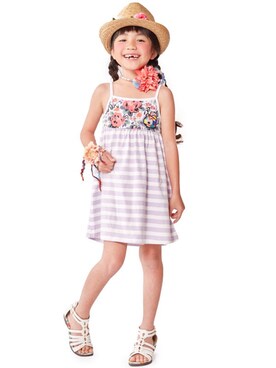 「子供服」｜storiesさん（キッズ・110cm）の春コーディネート