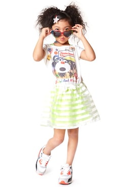 「子供服」｜storiesさん（キッズ・110cm）の春コーディネート