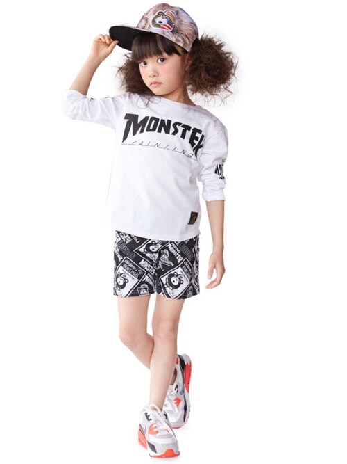 storiesさんのコーディネート