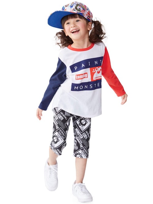 storiesさんのコーディネート