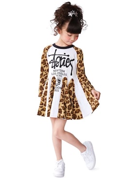 「STORIES（ストーリーズ）のアイテム」を使った、storiesさん（キッズ・110cm）の夏コーディネート