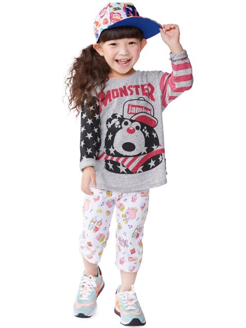 storiesさんのコーディネート