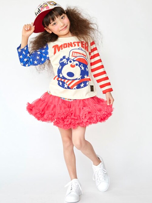 storiesさんのコーディネート