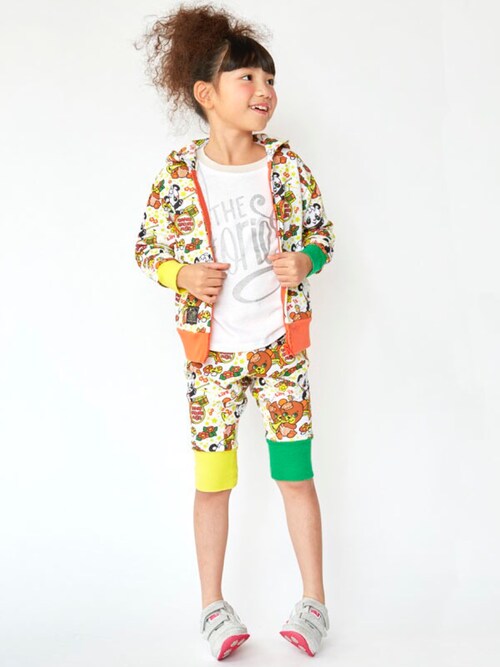 storiesさんのコーディネート