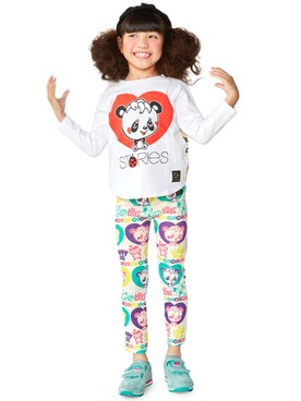 storiesさん(キッズ・110cm)の秋コーディネート