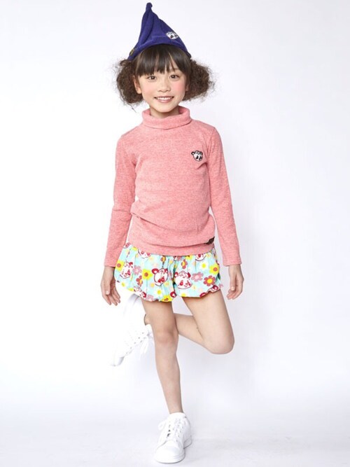 storiesさんのコーディネート