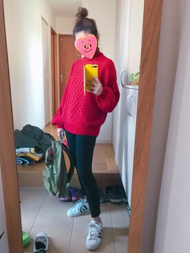 juntanさんのコーディネート