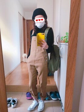 juntanさんのコーディネート