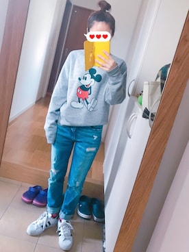 juntanさんのコーディネート