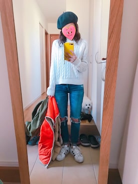 juntanさんのコーディネート