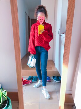 juntanさんのコーディネート