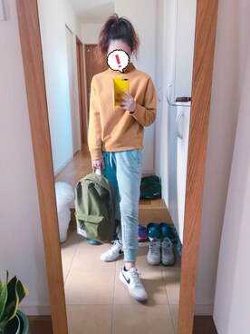 juntanさんのコーディネート