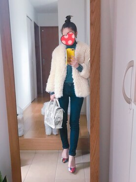 juntanさんのコーディネート