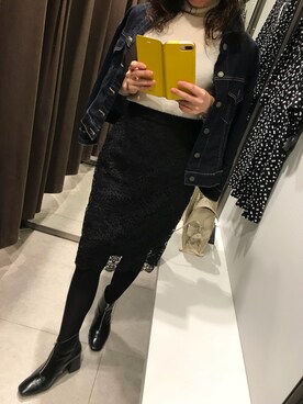 juntanさんのコーディネート