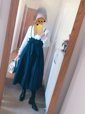 juntanさんのコーディネート