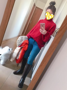 juntanさんのコーディネート