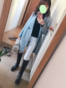 juntanさんのコーディネート