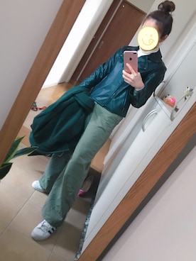 juntanさんのコーディネート