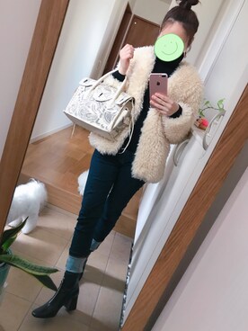 juntanさんのコーディネート