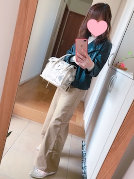 juntanさんのコーディネート