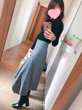 juntanさんのコーディネート