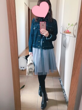 juntanさんのコーディネート