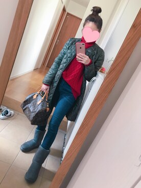 juntanさんのコーディネート