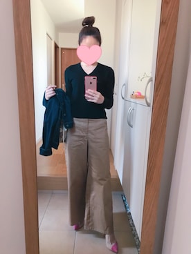 juntanさんのコーディネート